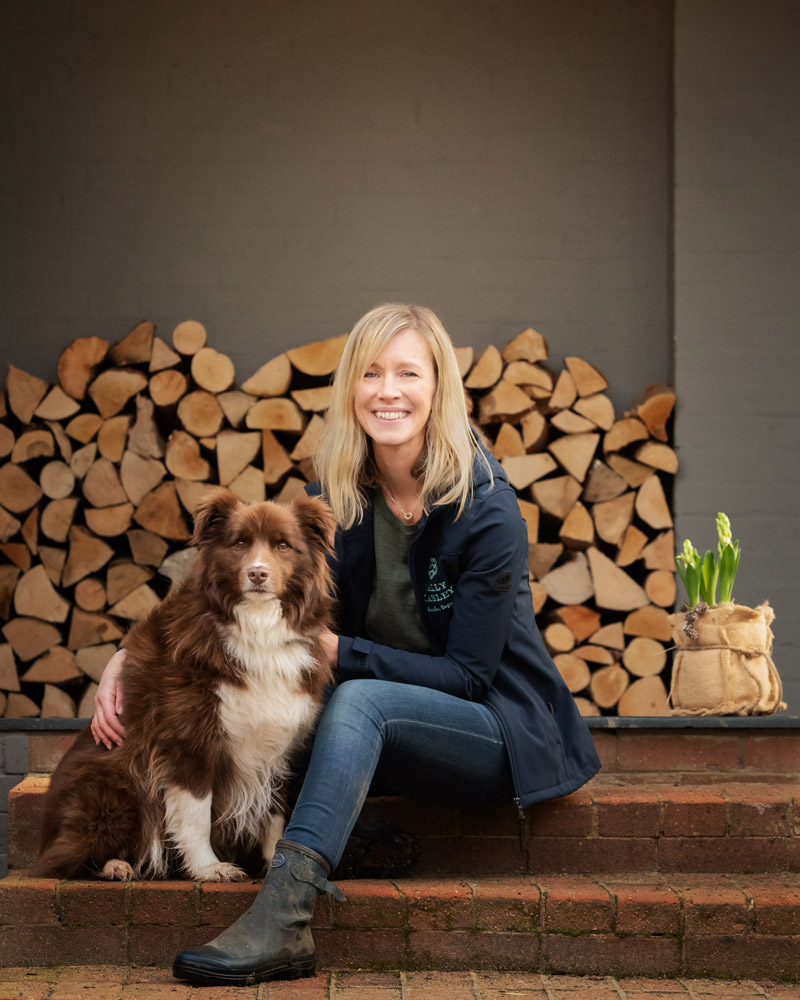 Sally Casley