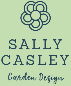 Sally Casley Garden Design