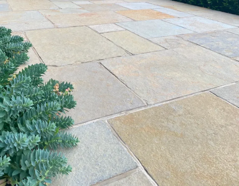 Garden design at Ivy Mill Lane, Godstone